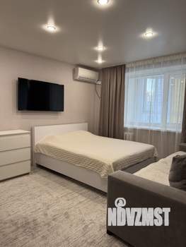 Студия квартира, вторичка, 34м2, 3/10 этаж