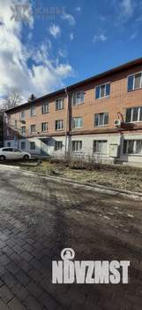 2-к квартира, вторичка, 35м2, 2/3 этаж