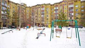 2-к квартира, вторичка, 62м2, 3/5 этаж