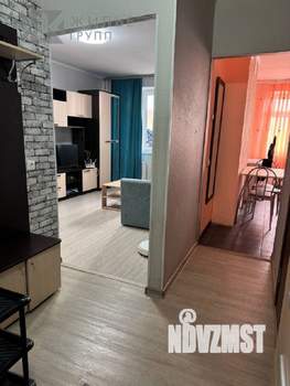 1-к квартира, вторичка, 33м2, 2/10 этаж