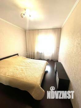 4-к квартира, вторичка, 100м2, 5/14 этаж