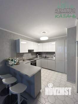 2-к квартира, вторичка, 47м2, 15/16 этаж