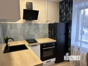 1-к квартира, вторичка, 31м2, 1/5 этаж