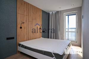 2-к квартира, вторичка, 56м2, 21/23 этаж