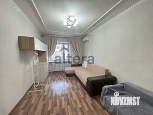 1-к квартира, вторичка, 41м2, 5/10 этаж