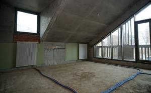 3-к квартира, вторичка, 118м2, 4/4 этаж