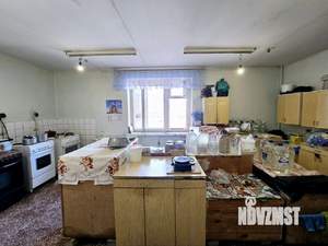 1-к квартира, вторичка, 17м2, 6/9 этаж