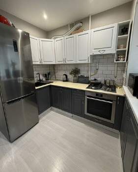 1-к квартира, вторичка, 30м2, 1/5 этаж