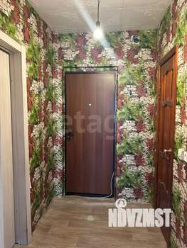 1-к квартира, вторичка, 36м2, 2/3 этаж