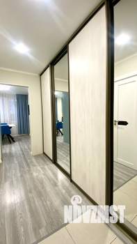 1-к квартира, вторичка, 37м2, 13/19 этаж