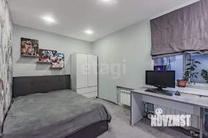 3-к квартира, вторичка, 60м2, 2/14 этаж