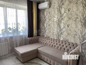 1-к квартира, вторичка, 40м2, 7/14 этаж
