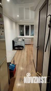 Студия квартира, вторичка, 16м2, 5/5 этаж