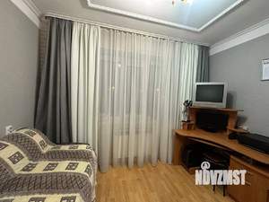 1-к квартира, вторичка, 17м2, 2/6 этаж
