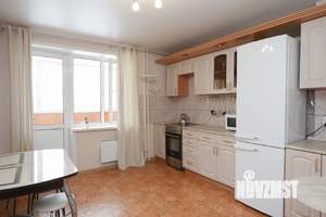 1-к квартира, вторичка, 40м2, 10/16 этаж