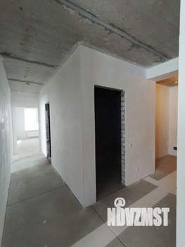 3-к квартира, вторичка, 92м2, 5/6 этаж