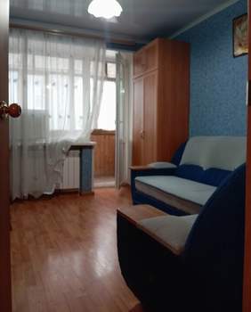 4-к квартира, вторичка, 62м2, 3/5 этаж