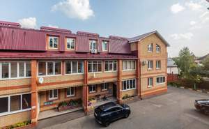 6-к квартира, вторичка, 155м2, 1/3 этаж