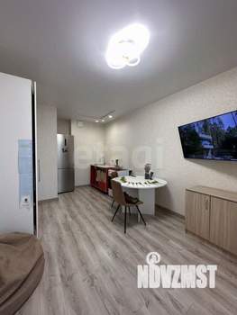 1-к квартира, вторичка, 40м2, 8/9 этаж