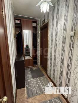 1-к квартира, вторичка, 32м2, 2/4 этаж