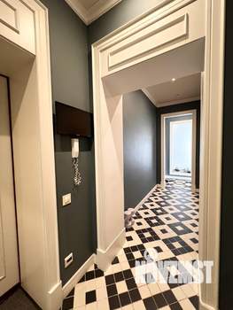 1-к квартира, вторичка, 65м2, 10/11 этаж