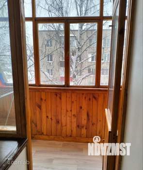 Студия квартира, вторичка, 13м2, 4/5 этаж