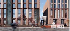 3-к квартира, вторичка, 127м2, 2/5 этаж