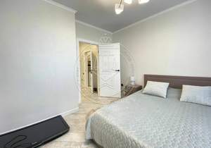2-к квартира, вторичка, 59м2, 18/20 этаж
