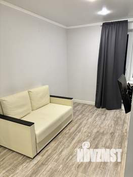 Студия квартира, вторичка, 29м2, 2/23 этаж