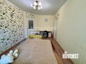 2-к квартира, вторичка, 51м2, 7/10 этаж