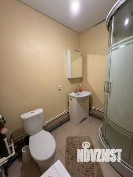 1-к квартира, вторичка, 39м2, 18/20 этаж