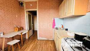 2-к квартира, вторичка, 54м2, 9/9 этаж