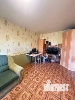 1-к квартира, вторичка, 32м2, 5/5 этаж