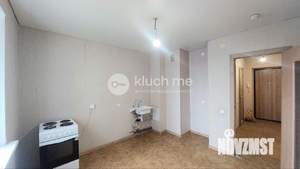 1-к квартира, вторичка, 40м2, 3/18 этаж