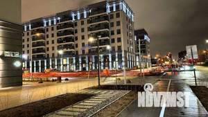 2-к квартира, вторичка, 60м2, 3/9 этаж