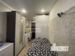 Студия квартира, вторичка, 9м2, 2/5 этаж