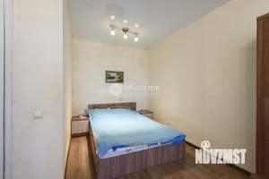 1-к квартира, вторичка, 43м2, 14/15 этаж