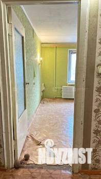 2-к квартира, вторичка, 52м2, 2/9 этаж