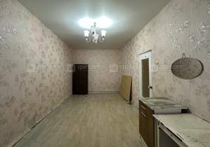 1-к квартира, вторичка, 35м2, 2/2 этаж