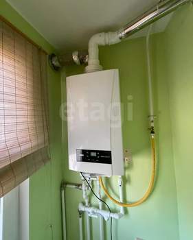 3-к квартира, вторичка, 72м2, 7/10 этаж