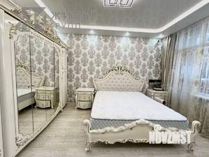 3-к квартира, вторичка, 76м2, 2/4 этаж