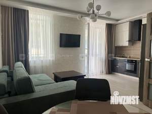 2-к квартира, вторичка, 50м2, 1/7 этаж