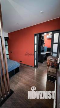 1-к квартира, вторичка, 34м2, 10/10 этаж