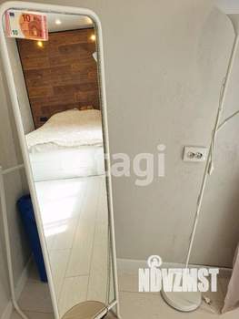 1-к квартира, вторичка, 32м2, 4/9 этаж