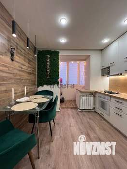 1-к квартира, вторичка, 35м2, 5/5 этаж