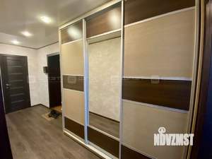 3-к квартира, вторичка, 60м2, 4/9 этаж