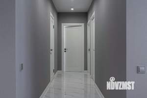 3-к квартира, вторичка, 85м2, 2/10 этаж