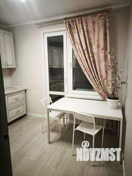 1-к квартира, вторичка, 30м2, 2/17 этаж