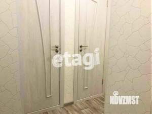3-к квартира, вторичка, 50м2, 5/6 этаж