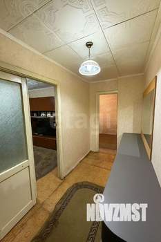 2-к квартира, вторичка, 48м2, 8/9 этаж